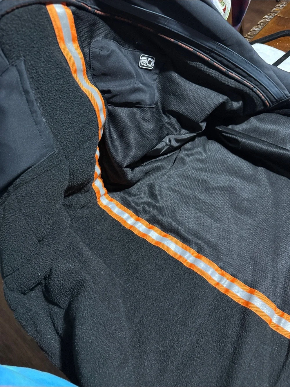 Weatherproof please look